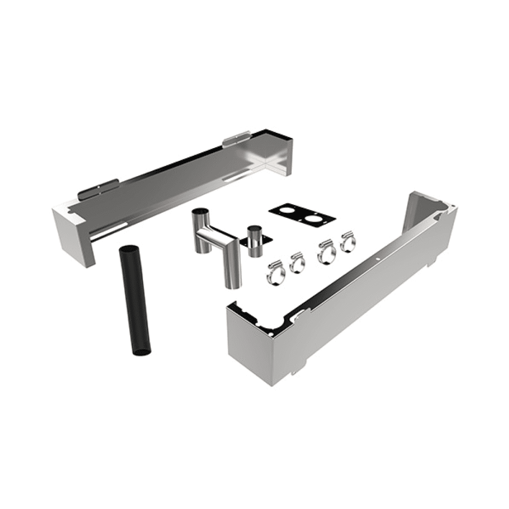 EKA MILLENNIAL SERİSİ ÜST ÜSTE KOYMA KİTİ - MKST 664 resmi